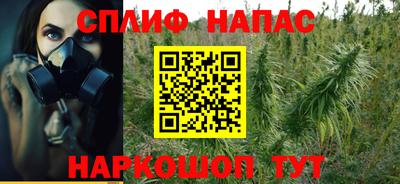стафф Бузулук